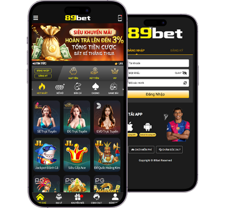 89BET